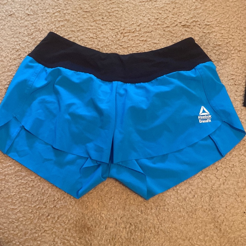 Reebok CrossFit Women’s Shorts